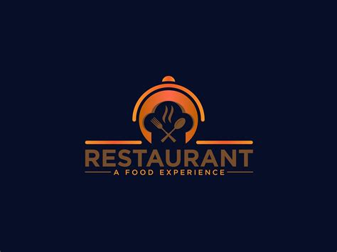 Restaurant Logo Inspiration