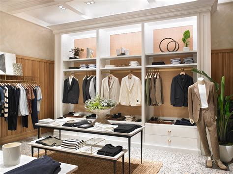 Retail design trends and inspiration