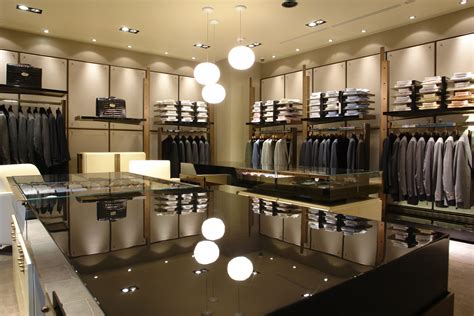 Retail store design ideas