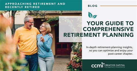 Retirement Planning