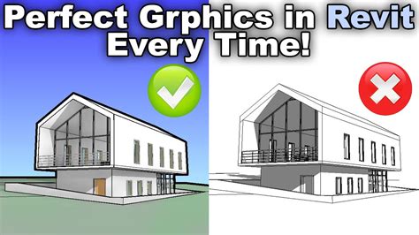 Revit View Templates Example 10