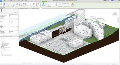 Revit View Templates Example 4