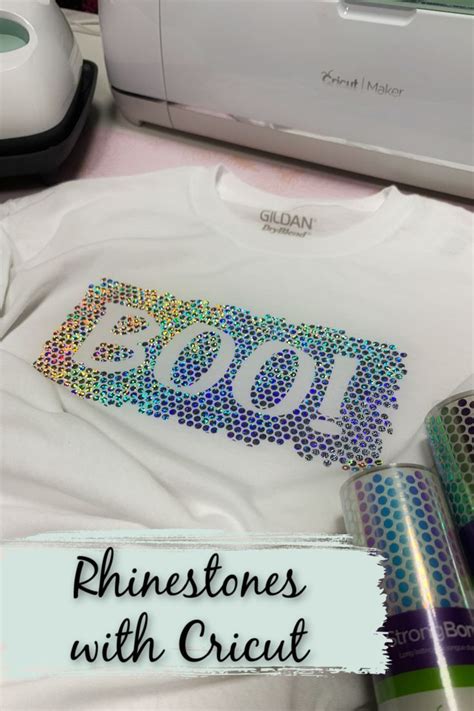 Rhinestone Templates for Cricut