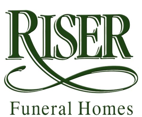 Riser Funeral Home's obituary services