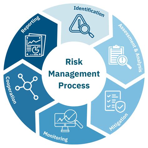 Description of Risk Management and Mitigation