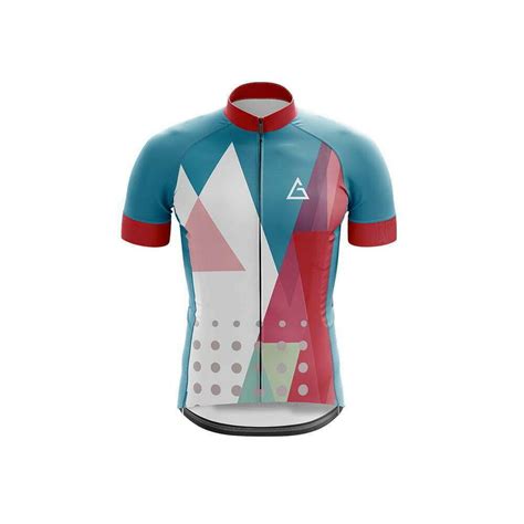 Road Cycling Jersey Designs