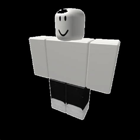 Roblox Custom Pants