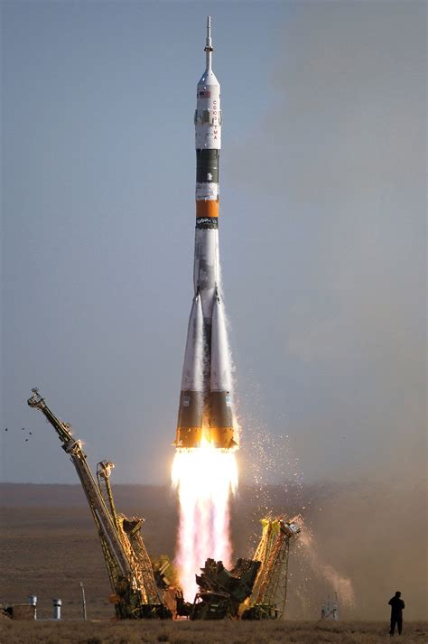 Rocket Image