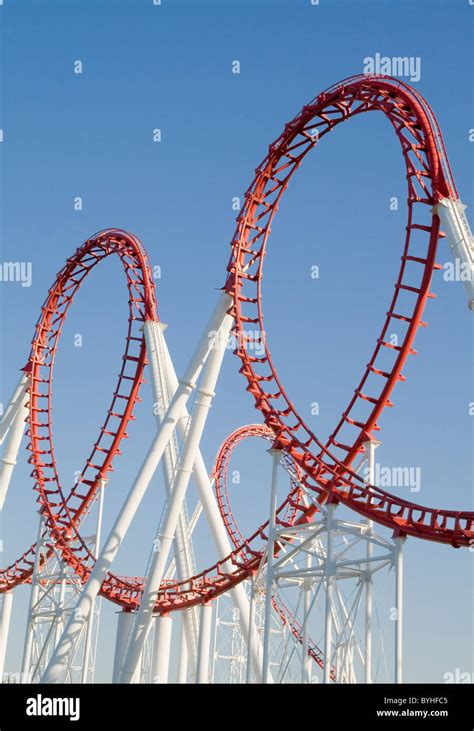 Roller Coaster Loops