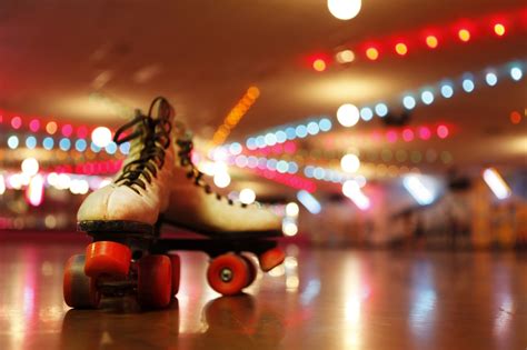 Roller Skating Rink