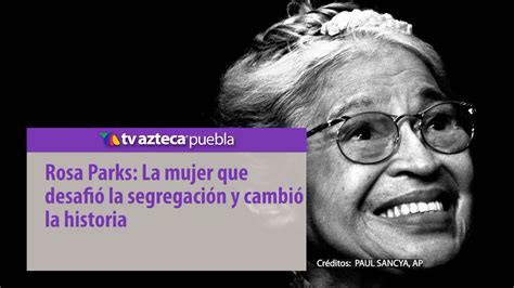 Rosa Parks