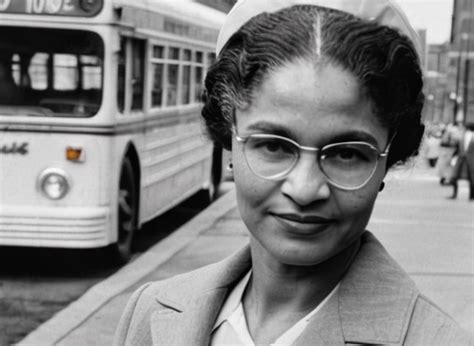 Rosa Parks