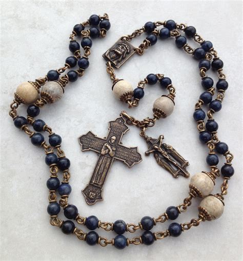 Rosary Beads