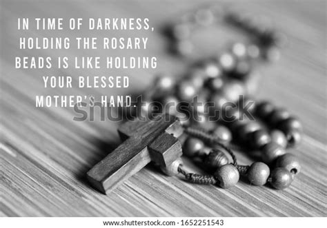 Description of Rosary Inspiration