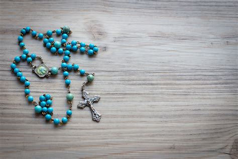 Rosary Spirituality