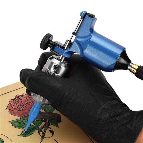 Rotary Tattoo Guns Brand