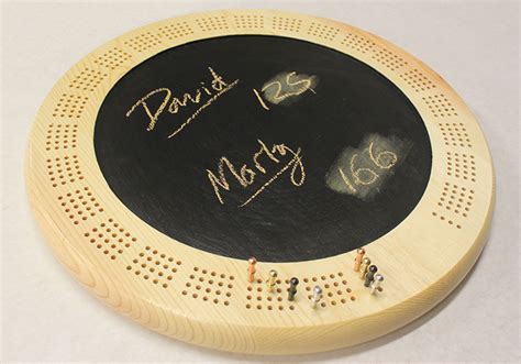 Round Crib Board Ideas