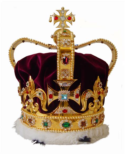 Royal King Crown