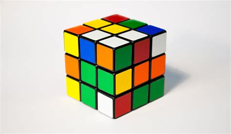 Rubik's Cube