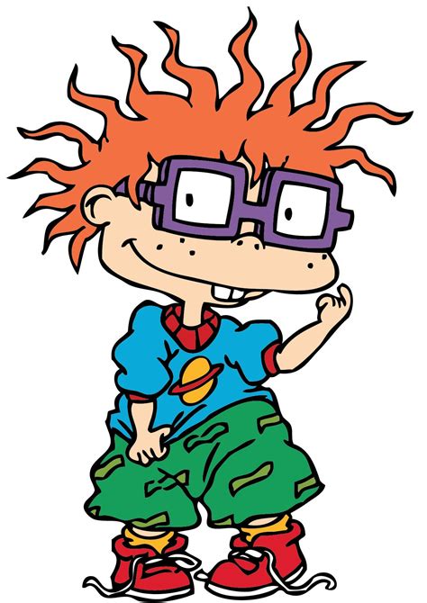 Rugrats templates for kids