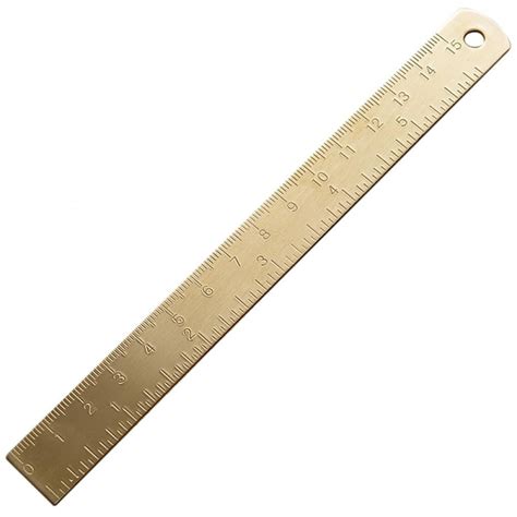 Ruler Durable