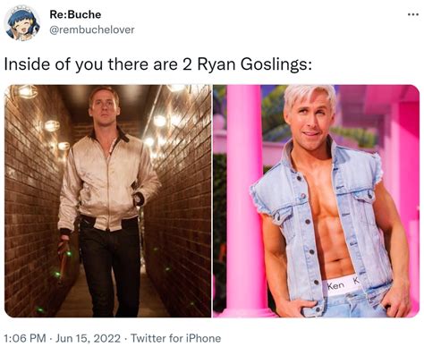 Ryan Gosling Meme 2