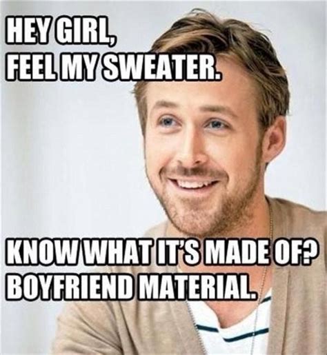 Ryan Gosling Meme 7