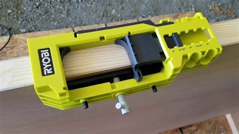 Advanced Techniques for Ryobi Hinges