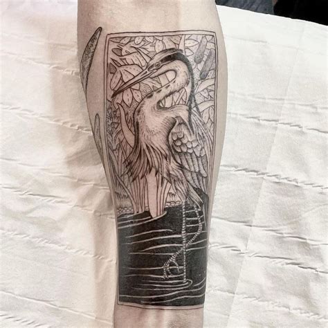 Sacred Art Tattoo 8