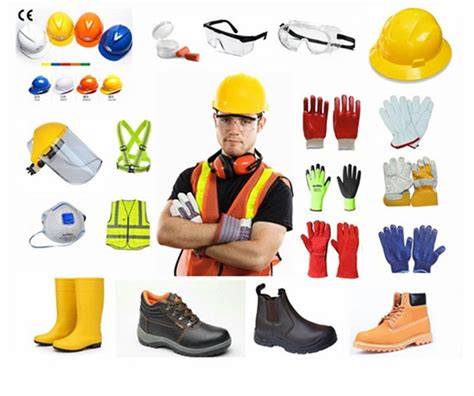 Description of Safety Equipment Maintenance