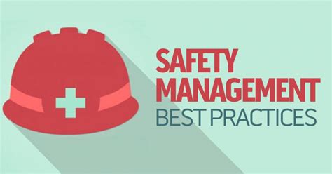 Safety Training Best Practices