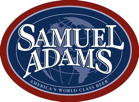 Sam Adams Beer Logo