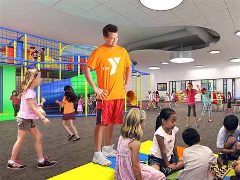 Sammamish YMCA Programs for Youth