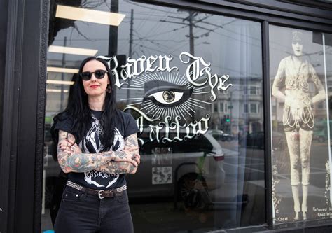 San Francisco Tattoo Artists