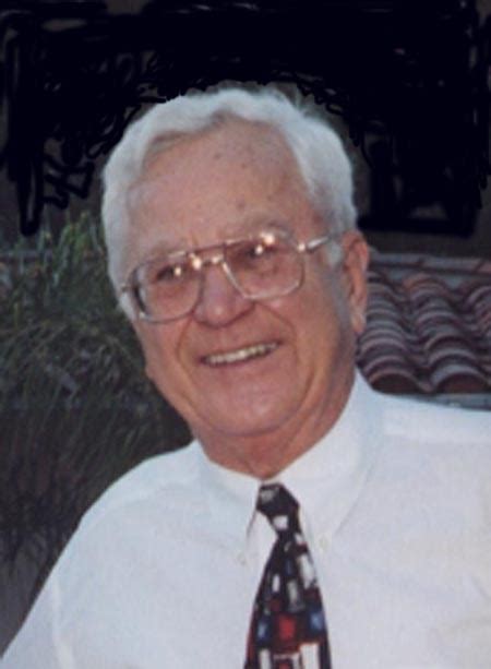 San Rafael Obituary Example