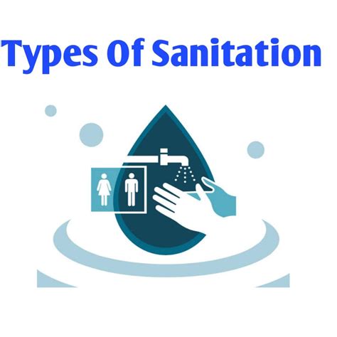 Sanitation and Hygiene