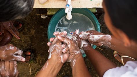 Sanitation and Hygiene