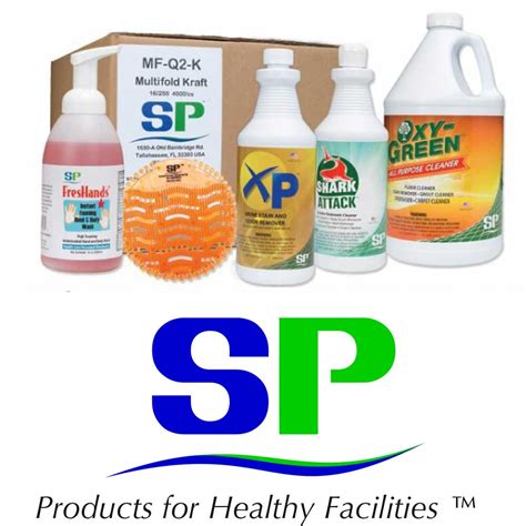 Sanitation Products