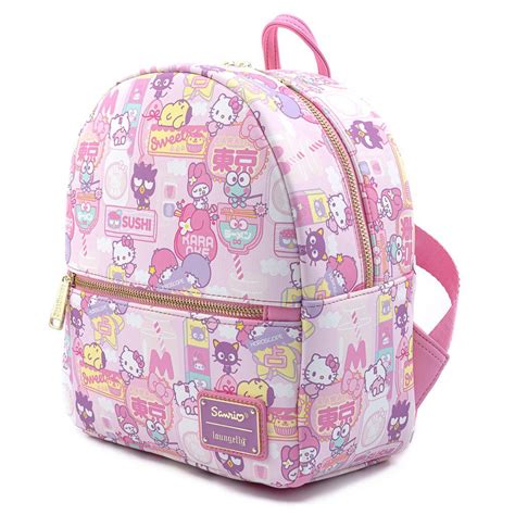 Sanrio character bags