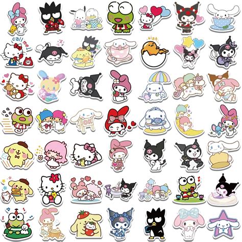 Sanrio Sticker 5