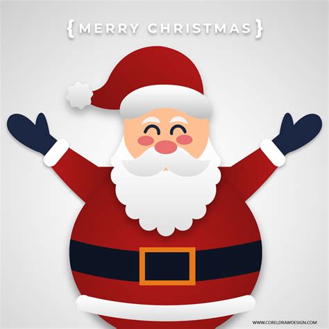 Santa Design 8