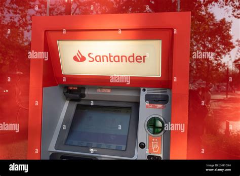 Santander Bank ATM