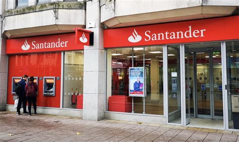 Santander Bank Savings