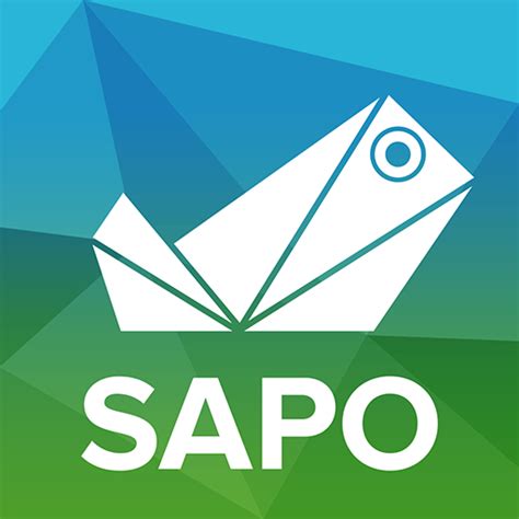 Sapo Mail Service Mobile App