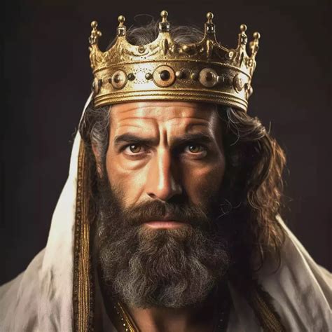 Saul King of Israel