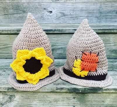 Scarecrow hat patterns gallery 8