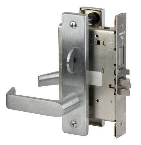 Schlage L Series Key