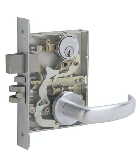 Schlage L Series Lock