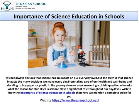 Science education resources