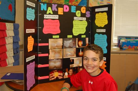 Science Fair